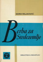 Borba za Sredozemlje