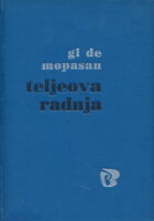 Teljeova radnja i druge novele