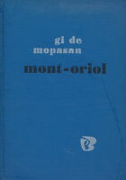 Mont-Oriol