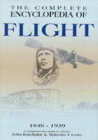 The Complete Ecyclopedia of Flight 1848-1939