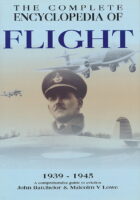The Complete Encyclopedia of Flight 1939-1945