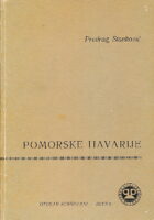 Pomorske havarije