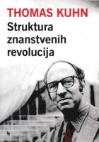 Struktura znanstvenih revolucija