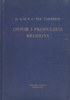 Otpor i propulzija brodova