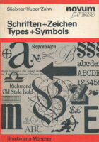 Schriften + Zeichen Types + Symbols