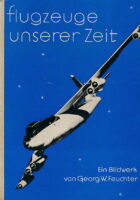 Flugzeuge unserer Zeit