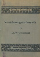 Versicherungsmathematik
