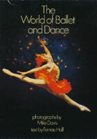 World of Ballet and Dance