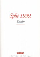 Split 1999. : dossier