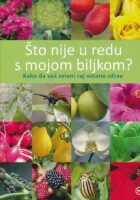 Što nije u redu s mojom biljkom?