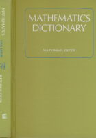 Mathematics Dictionary (Multilingual Edition)