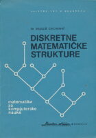 Diskretne matematičke strukture