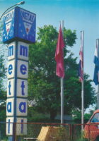 Instalaterska radna organizacija Metal Opatija 1945-1985