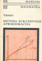Metoda sukcesivnih aproksimacija