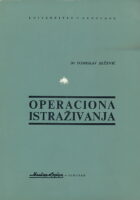Operaciona istraživanja