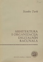 Arhitektura i organizacija digitalnih računala