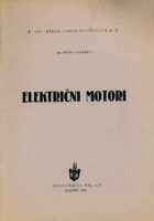 Električki motori