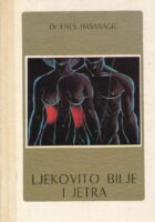 Ljekovito bilje i jetra