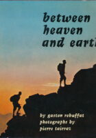 Between heaven and earth