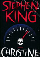Christine: A Novel