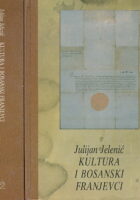 Kultura i bosanski franjevci 1-2