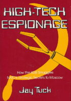 High-Tech Espionage: How the KGB Smuggles NATO's Strategic Secrets to Moscow