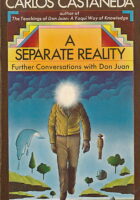 A Separate Reality: Further Conversations with Don Juan