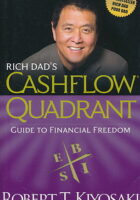Rich Dads Cashflow Quadrant: Guide to Financial Freedom