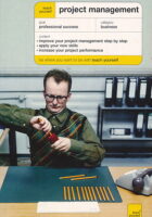 Teach Yourself Project Management