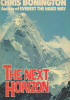 The Next Horizon
