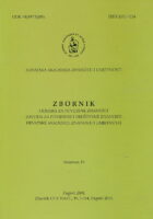 Zbornik Odsjeka za povijesne znanosti Zavoda za povijesne i društvene znanosti Hrvatske akademije znanosti i umjetnosti , Vol. 19 , 2001.