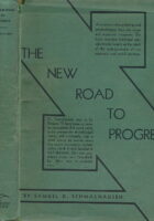 The New Road to Progress