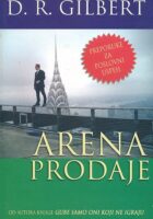 Arena prodaje