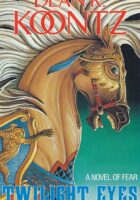 Twilight Eyes: A Novel of Fear