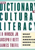The Dictionary of Cultural Literacy