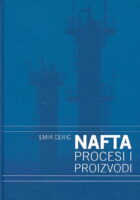 Nafta : procesi i proizvodi