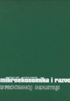 Mikroekonomika i razvoj u procesnoj industriji