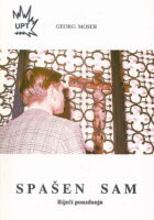 Spašen sam : riječi samopouzdanja