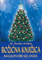 Božićna knjižica : razgovori uz jasle