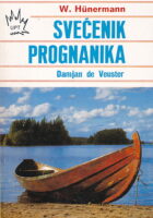 Svećenik prognanika Damjan de Veuster