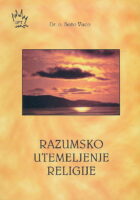 Razumsko utemeljenje religije