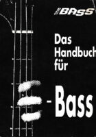 Das Handbuch für E-Bass