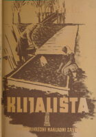 Klijališta