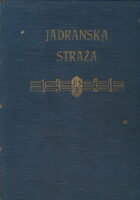Jadranska straža godina IX 1931
