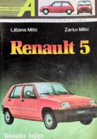 Renault 5