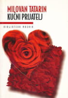 Kućni prijatelj : ogledi o suvremenoj hrvatskoj prozi