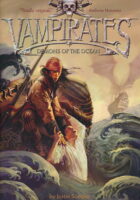 Vampirates: Demons of the Ocean
