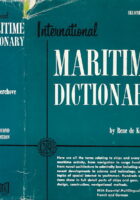 International Maritime Dictionary