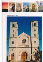 Širokobriješka bazilika - majka mučenika 1905- - 1945. - 2005.