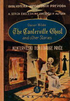 The Canterville Ghost and other Stories